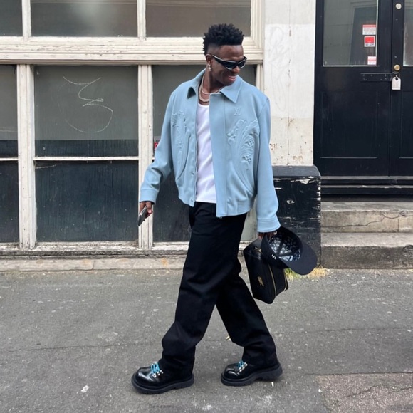 Poshmark profile picture for @realizes